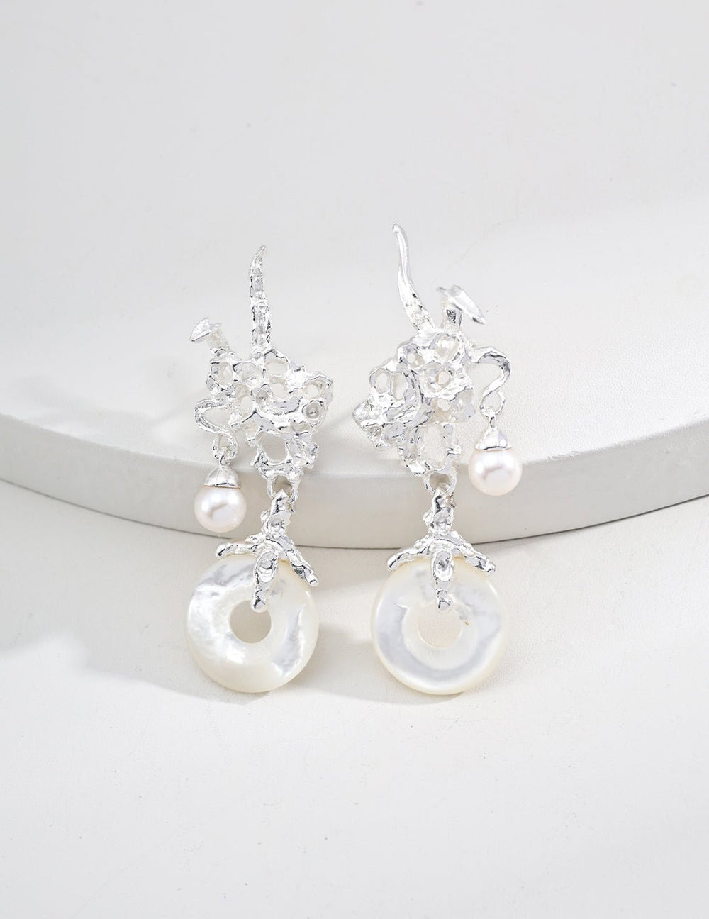 Ocean Radiance - GEM Spirit - jewelry - 